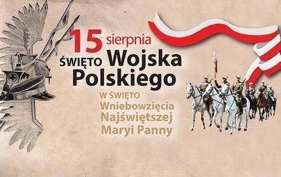 Zdjęcie do 102 lata od zwycięskiej Bitwy Warszawskiej!!!