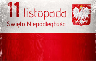 Zdjęcie do Narodowe Święto Niepodległości