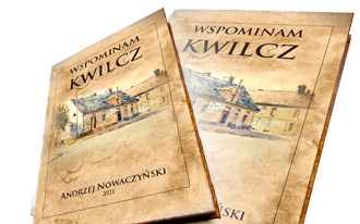 Zdjęcie do Nowa publikacja o naszej Małej Ojczyźnie
