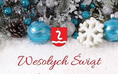 Zdjęcie do Życzenia świąteczne!