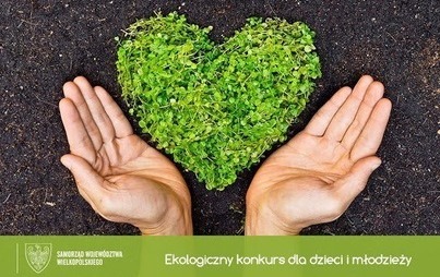 Zdjęcie do Konkurs "Nasz pomysł na ochronę środowiska&rdquo; VIII edycja