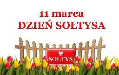 Zdjęcie do Dzień Sołtysa!