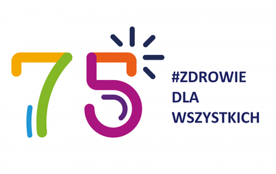 Zdjęcie do Światowy Dzień Zdrowia - 7 kwietnia 2023 r.