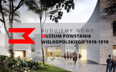 Zdjęcie do Zbi&oacute;rka pamiątek dla nowego Muzeum Powstania Wielkopolskiego