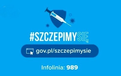 Zdjęcie do Dlaczego warto zaszczepić się przeciwko COVID-19?