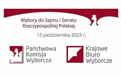 Zdjęcie do Wybory do Sejmu i Senatu RP 2023 - informacje