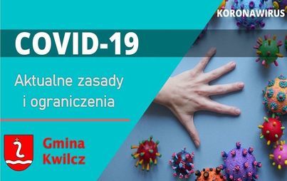 Zdjęcie do Opublikowane zostało rozporządzenie w sprawie obostrzeń obowiązujących do 28 lutego