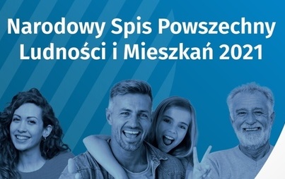Zdjęcie do Narodowy Spis Powszechny - kto, kiedy, jak i gdzie?