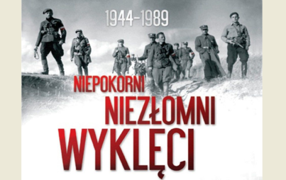 Zdjęcie do Narodowy Dzień Pamięci Żołnierzy Wyklętych