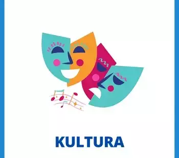 Zdjęcie do Kulturalny Kwiecień 2025 w naszym powiecie! 