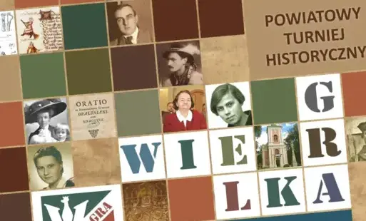 Zdjęcie do Wielka gra z historią Pojezierza - III edycja konkursu historycznego!