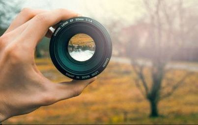 Zdjęcie do Og&oacute;lnopolski Konkurs Fotograficzny &bdquo;Przebudzenie Wiosny"