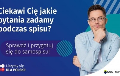 Zdjęcie do Lista pytań w NSP 2021