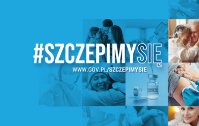Zdjęcie do Aktualne terminy rejestracji na szczepienia przeciw Covid-19