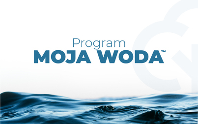 Zdjęcie do Rusza Program Priorytetowy &bdquo;Moja Woda&rdquo;