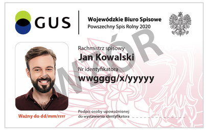 Zdjęcie do NSP: Jak sprawdzić wiarygodność rachmistrza?