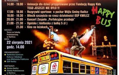 Zdjęcie do Piechotą do następnego lata! - zakończenie lata w Kwilczu