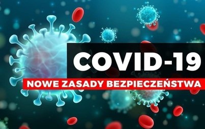 Zdjęcie do W Dzienniku Ustaw ukazała się nowelizacja rozporządzenia o ograniczeniach w czasie epidemii