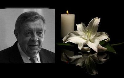 Zdjęcie do Zmarł Zbigniew Harbul, W&oacute;jt Gminy Kwilcz w latach 1990-2002