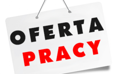Zdjęcie do Oferty pracy w Gminnym Ośrodku Pomocy Społecznej w Kwilczu