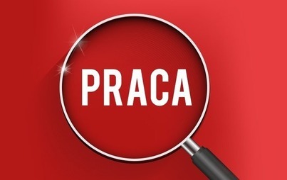Zdjęcie do Praca w Gminnym Ośrodku Pomocy Społecznej w Kwilczu