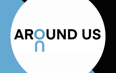 Zdjęcie do AROUND US - młodzi pomagają młodym