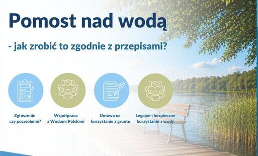 Zdjęcie do Pomosty &ndash; buduj legalnie