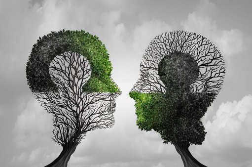 Zdjęcie do 10 października - Światowy Dzień Zdrowia Psychicznego
